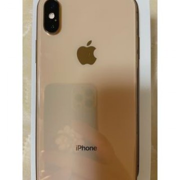 iPhone XS 256GB 箱付き