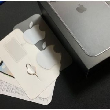 iPhone 11 pro  Space Gray 256GB SIMフリー