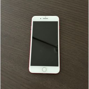 iPhone 7plus 256GB product red