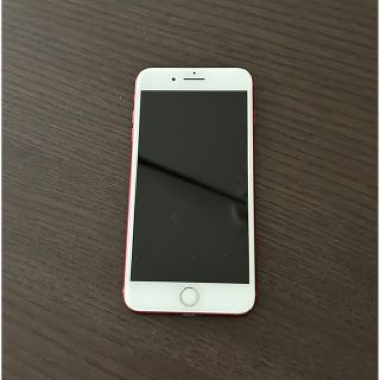 iPhone 7plus 256GB product red