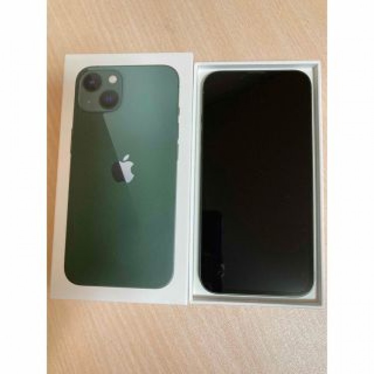 iPhone13 新品未使用 128GB SIMフリー
