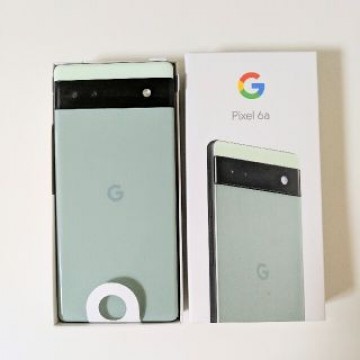 未使用　pixel