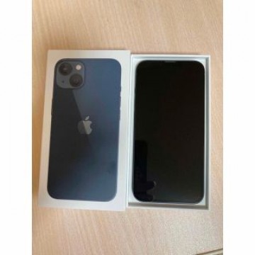iPhone13 新品未使用 SIMフリー 128GB