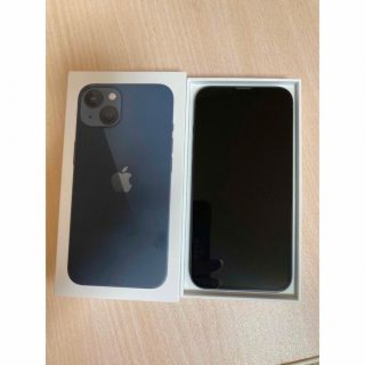 iPhone13 新品未使用 SIMフリー 128GB