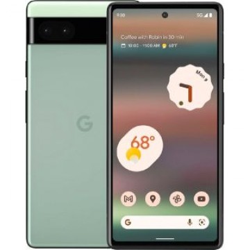 Google Pixel 6a セージ