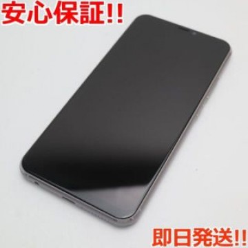 新品同様 ZenFone 5 ZE620KL シルバー