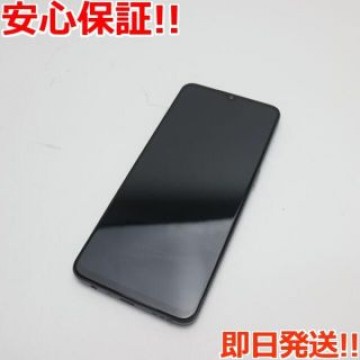 新品同様 SIMフリー OPPO A73  ネービーブルー