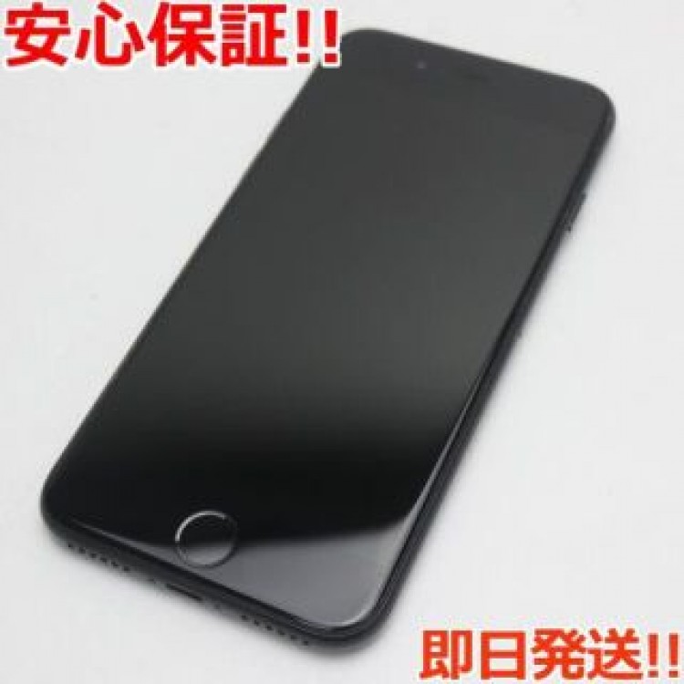 超美品 SIMフリー iPhone SE 第2世代 128GB ブラック