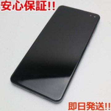 超美品SIMフリーAQUOSsense4plus SH-M16ブラック