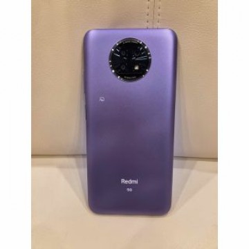 中古美品☆Xiaomi Redmi Note 9T 64GB 本体☆送料無料