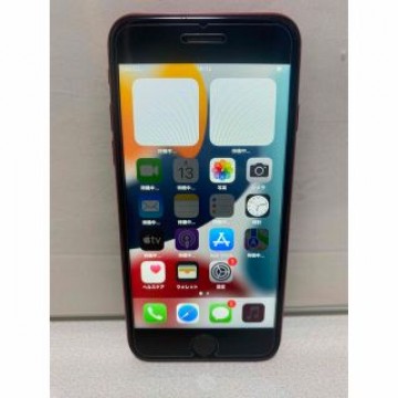 iPhonese 第2世代 128GB SIMフリー　本体