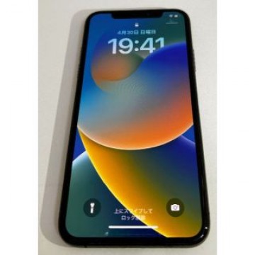 iPhone XS Space Gray 64GB SIMフリー