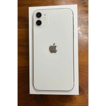 【美品】iphone11 128GB SIMフリー【送料込】