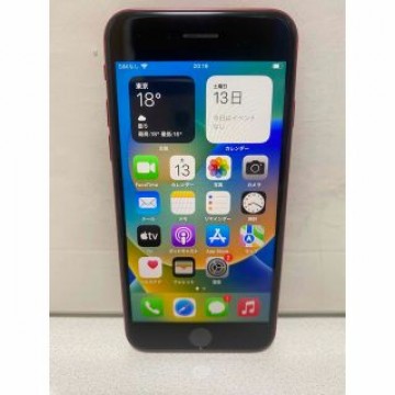 iPhonese 第2世代 SIMフリー　本体