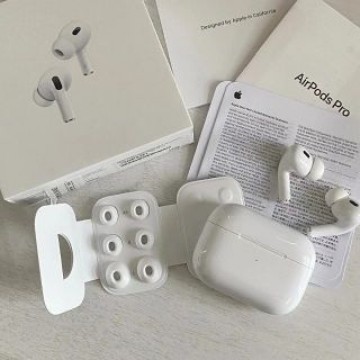 Apple AirPods Pro 2 エアポッド プロ第2世代