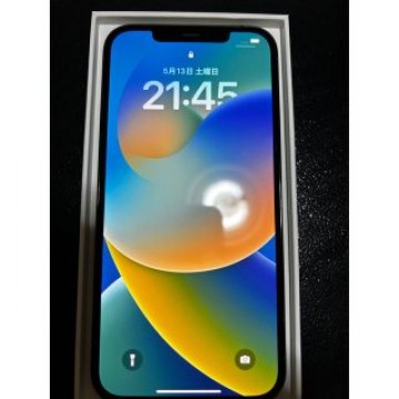 iPhone12 Pro Max 128GB 本体