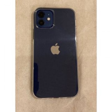 美品iphone12 SIMフリー 本体 128G バッテリー100%