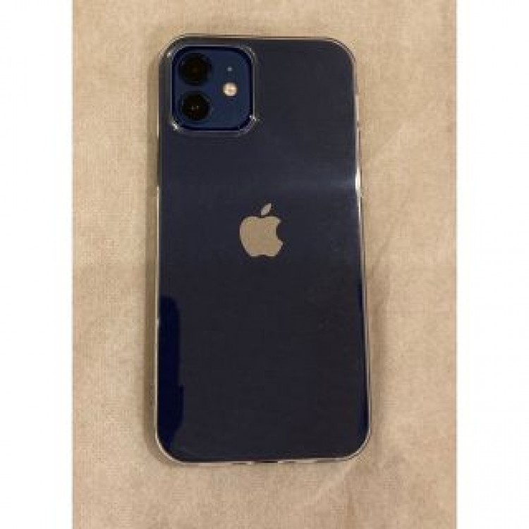 美品iphone12 SIMフリー 本体 128G バッテリー100%