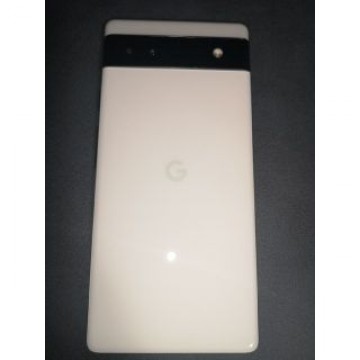 Google Pixel 6a チョーク