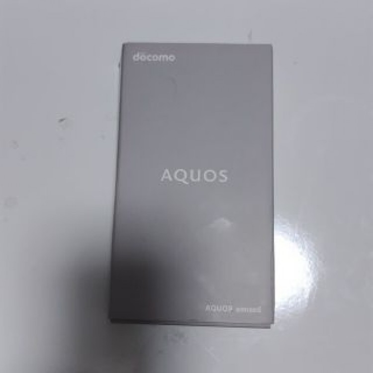 AQUOS sense6 SH-54B アクオス センス6