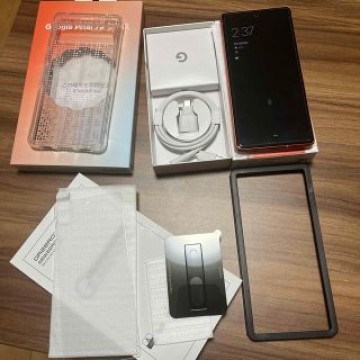 Google pixel 7a 128GB simフリー coral