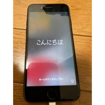 iphone 7  256G ジャンク
