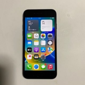 iPhone SE2 SIMフリー 64G