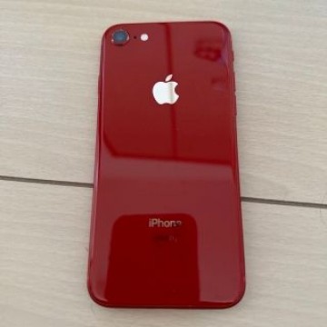 iPhone8 SIMフリー 64gb