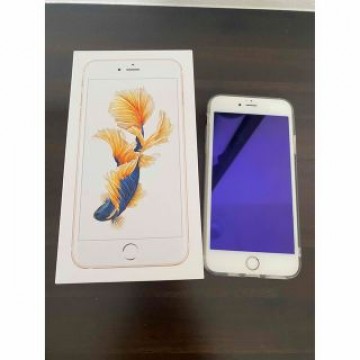 iPhone 6s plus 64GB