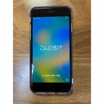 iPhone se2 本体