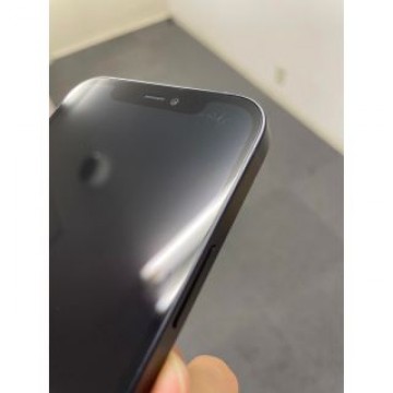 iPhone12 64GB SIMフリー　ブラック　バッテリ99％[6863]