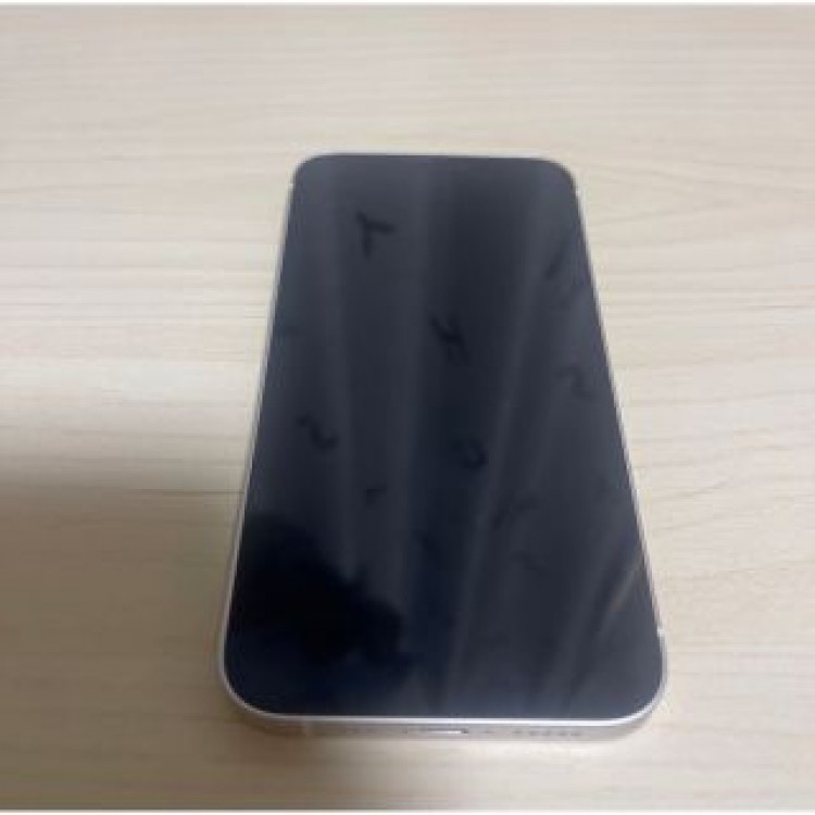 iPhone12