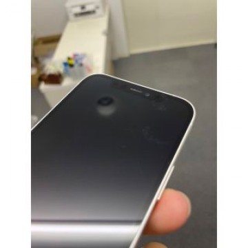 iPhone12 64GB SIMフリー　ホワイト　[6516]