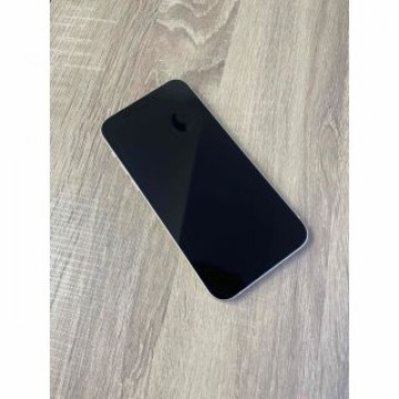 iPhone12 64GB SIMフリー　ホワイト　バッテリ100％[8971]