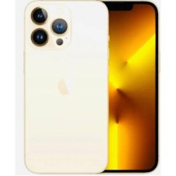 iPhone13promax《1TB•ゴールド》