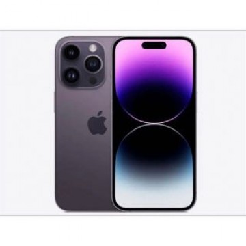 iPhone14pro max 512GB ディープパープル