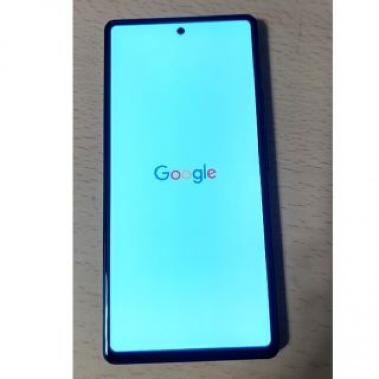 Pixel6a きれいに使っていました。元箱あります。