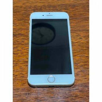 超美品　iPhone 32GB SIMフリー ゴールド