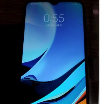 Android携帯Redmi9T