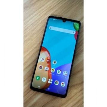 【中古】Galaxy A41 docomo SC-41A ブラック