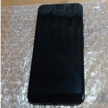 美品★Google Pixel 3a　SIMフリー　動作品ジャンク
