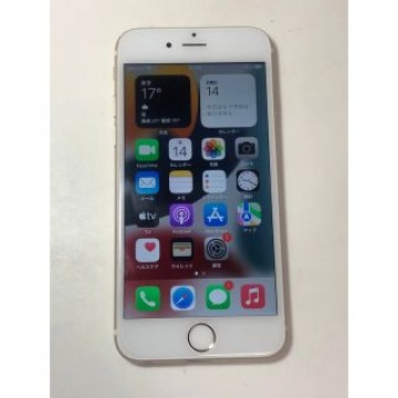 iPhone6s  64GB  simフリー