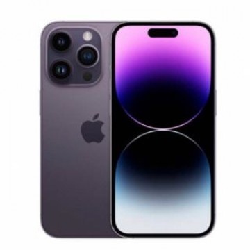 iPhone 14pro 128GB ディープパープル