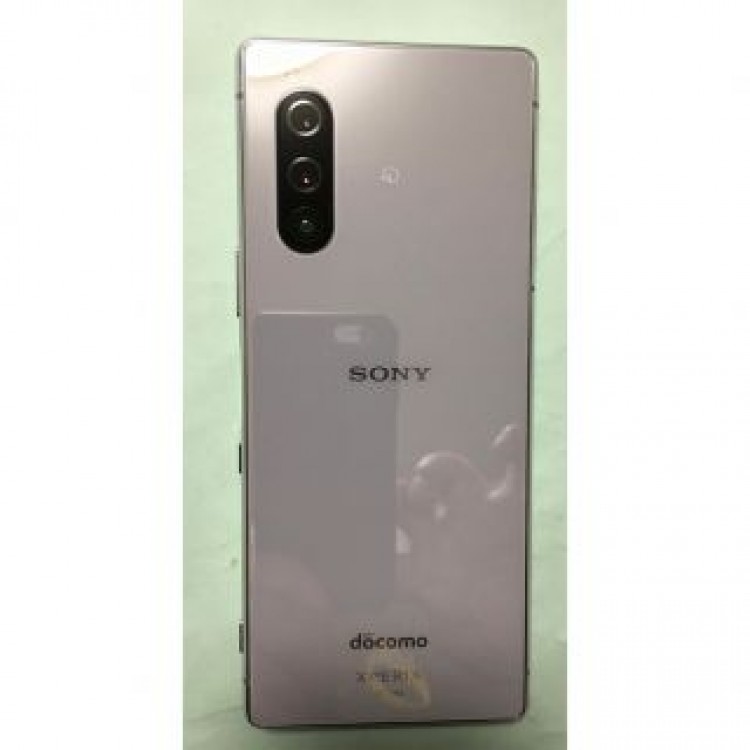 Xperia 5 docomo SO-01M