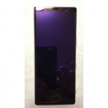 Xperia 5 docomo SO-01M