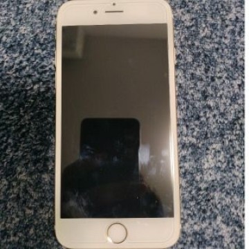 iPhone 6s  Gold 64GB SIMフリー