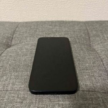 アップル iPhone13mini 128GB  Midnight SIMフリー