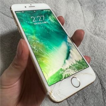 iPhone6 操作可能ジャンク品