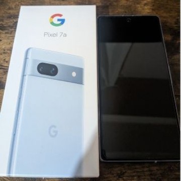 Google Pixel 7a Sea 128 GB