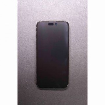 【美品】iPhone 14 pro 256GB AppleCare付SIMフリー